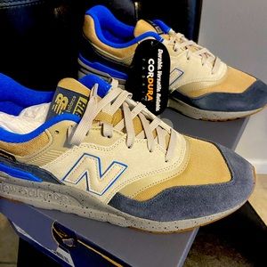 New Balance sneakers